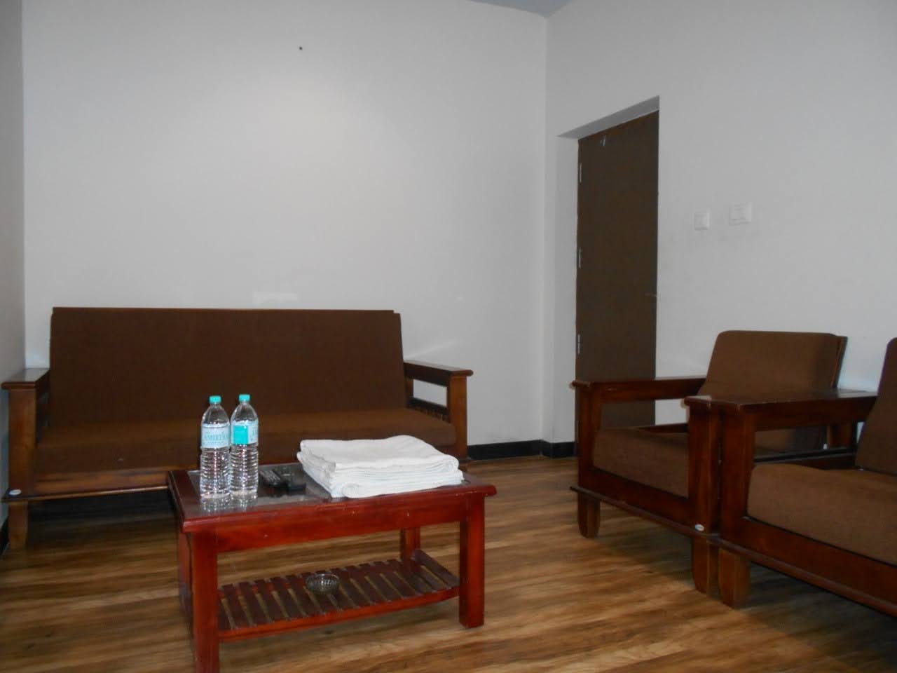 Best cottage rooms in Yercaud